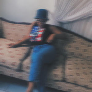 Meet your Posher, Wesley-ann